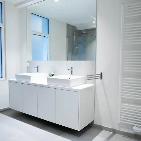 Smartflats - View * Antwerp