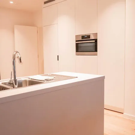 Smartflats - View *