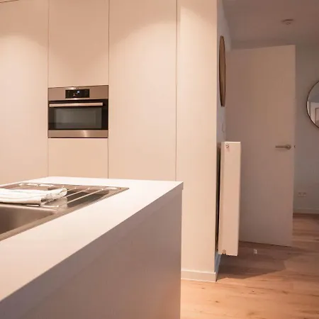 Smartflats - View Apartment