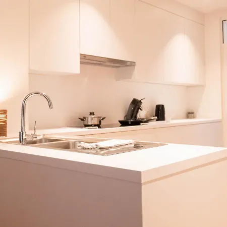 Smartflats - View Apartment Antwerp