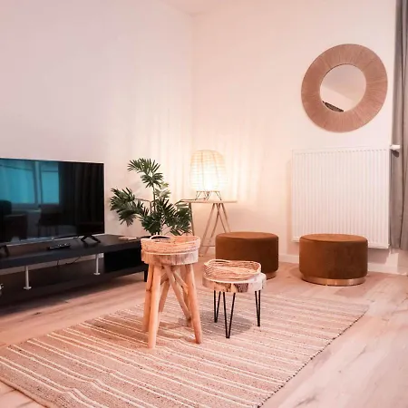Smartflats - View