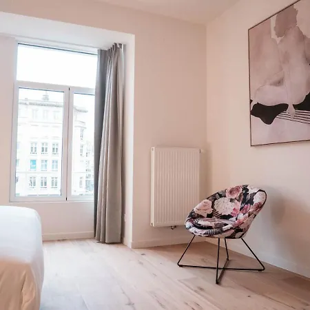 Apartment Smartflats - View *