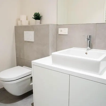 Smartflats - View Apartment *