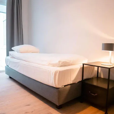 Apartment Smartflats - View *