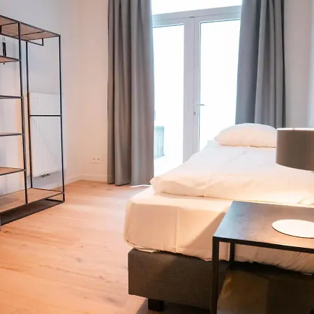 Smartflats - View Appartement *