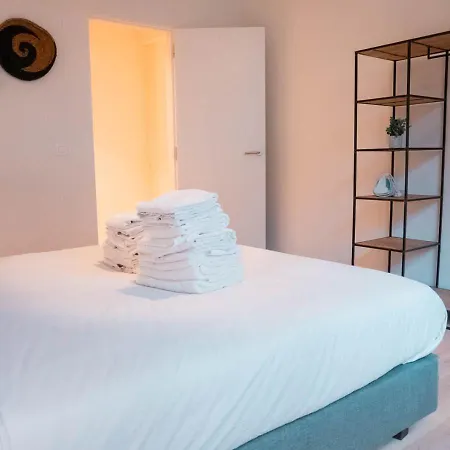 Smartflats - View Appartement *