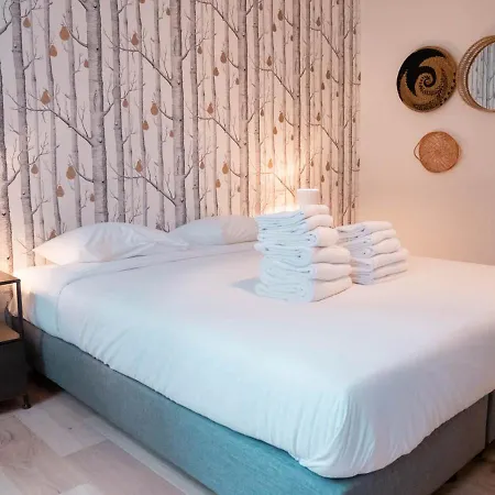 Smartflats - View Appartement