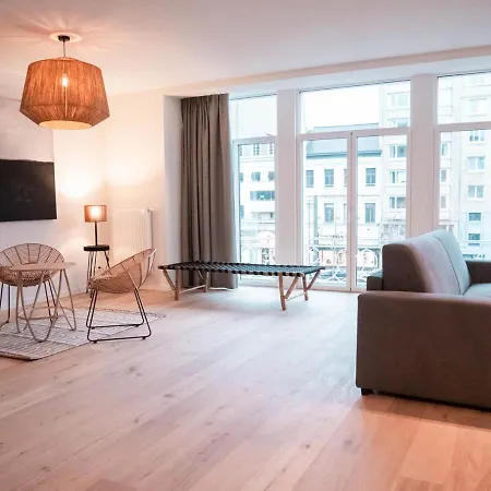 Smartflats - View Appartement