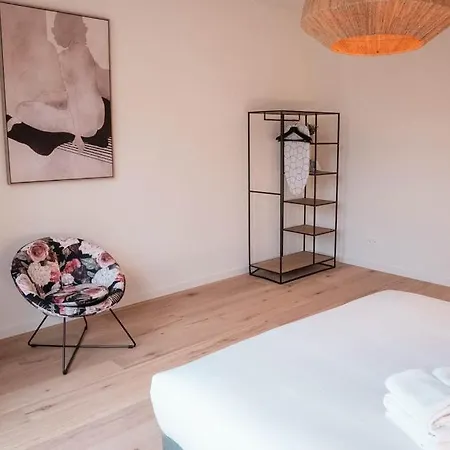 Smartflats - View