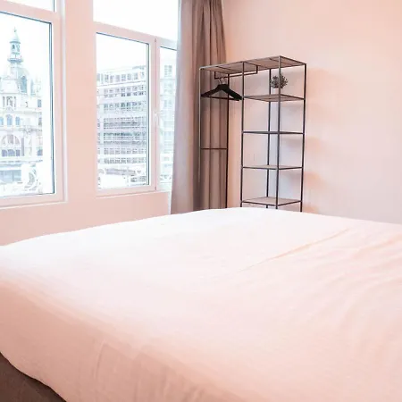Smartflats - View * Anvers