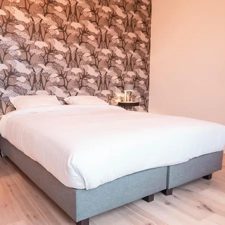 Appartement Smartflats - View