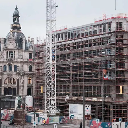 Smartflats - View Appartement