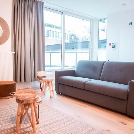 Smartflats - View 公寓 *