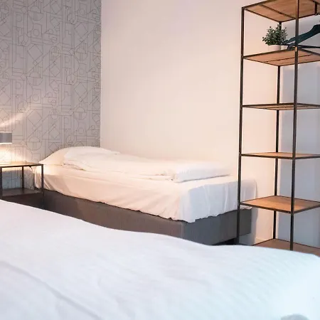 Smartflats - View 公寓 *